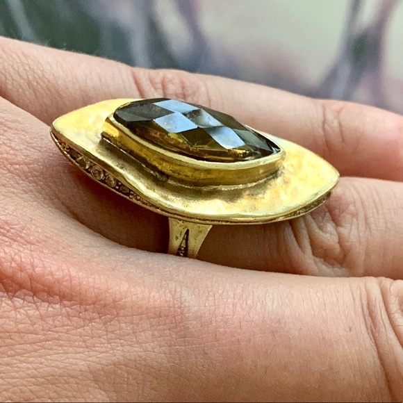 Kenneth Cole Ring - Picture 2 of 2